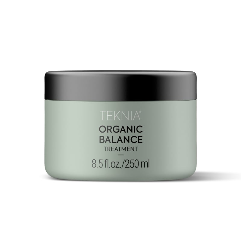 LAKMĒ Teknia Organic Balance Treatment maska 250 ml
