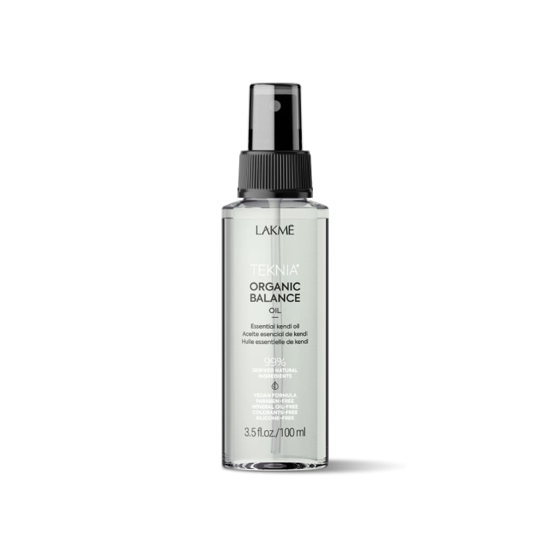 LAKMĒ Teknia Organic Balance eļļa 100 ml