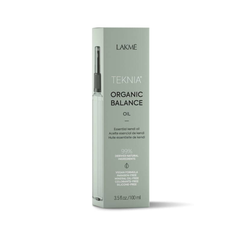 LAKMĒ Teknia Organic Balance eļļa 100 ml
