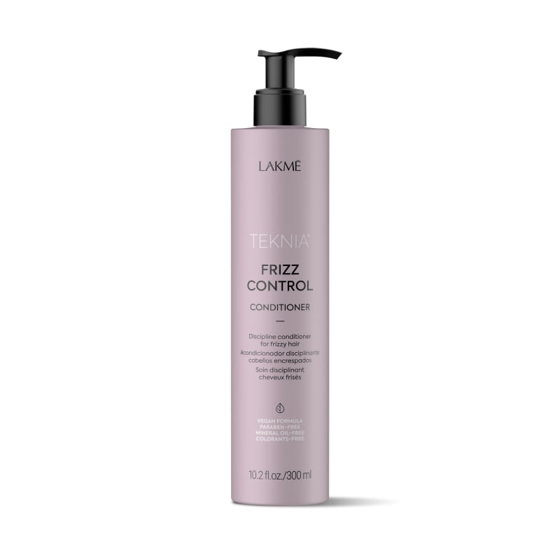 LAKMĒ Teknia Frizz Control Leave-in kondicionieris 300 ml