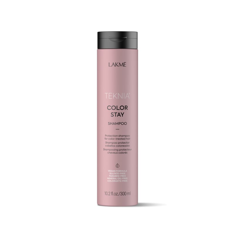 LAKMĒ Teknia Color Stay šampūns 300 ml