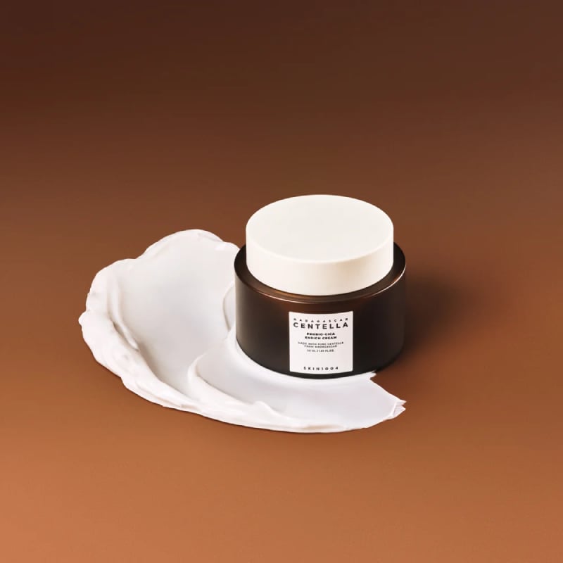 SKIN1004 Madagascar Centella Probio-Cica Enrich krēms 50 ml