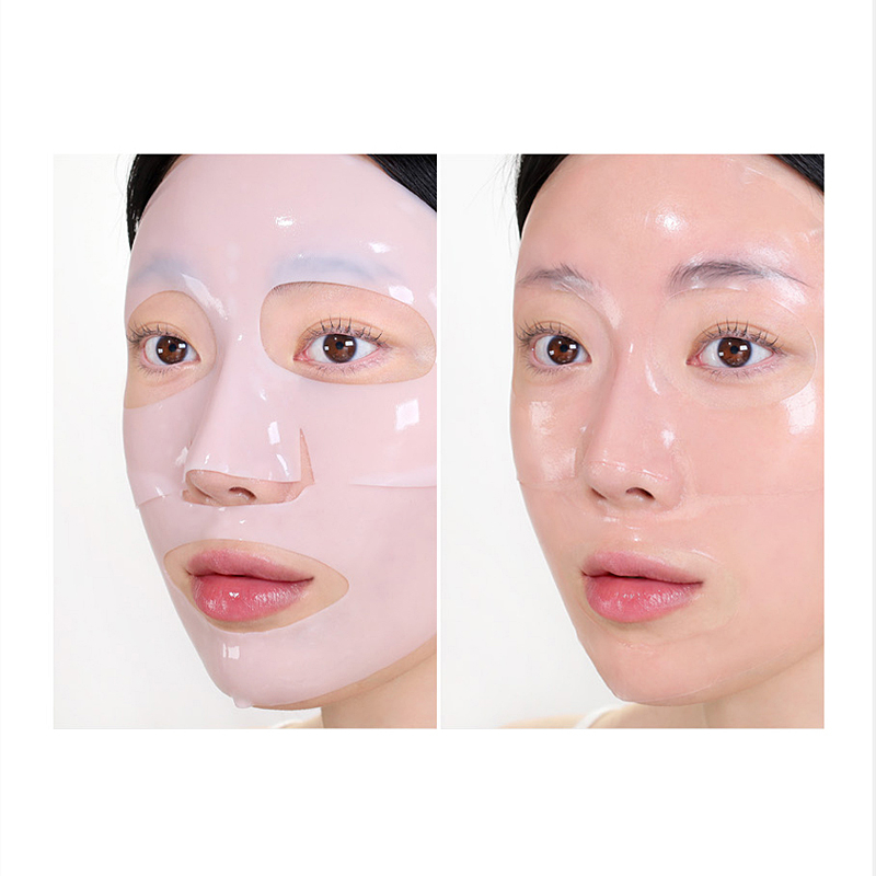 HOLIKA HOLIKA The Real Collagen hidrogela sejas maska 35g