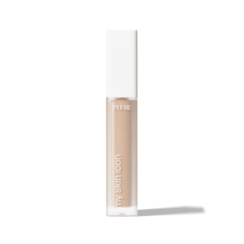 PAESE My Skin Icon korektors 01 Porcelain Beige 6,5ml