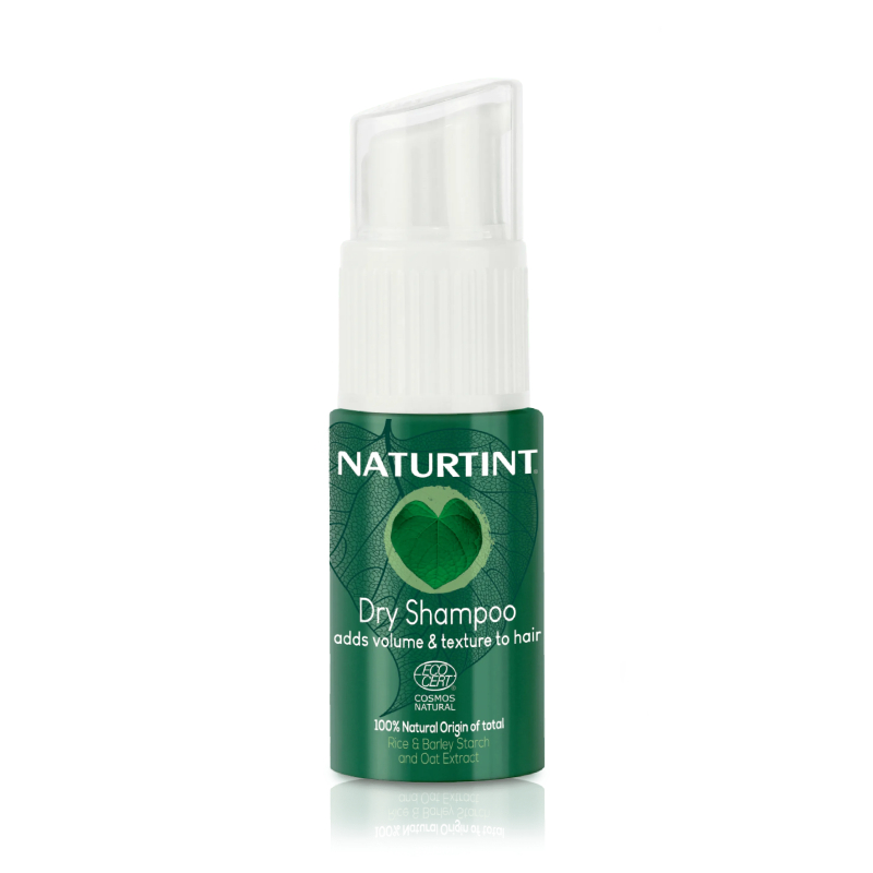NATURTINT sausais šampūns 20g