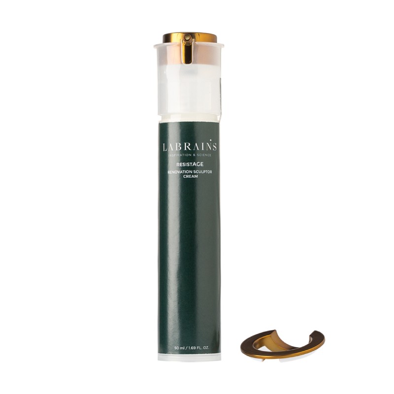 LABRAINS Renovation Sculptor krēms Refill 50ml