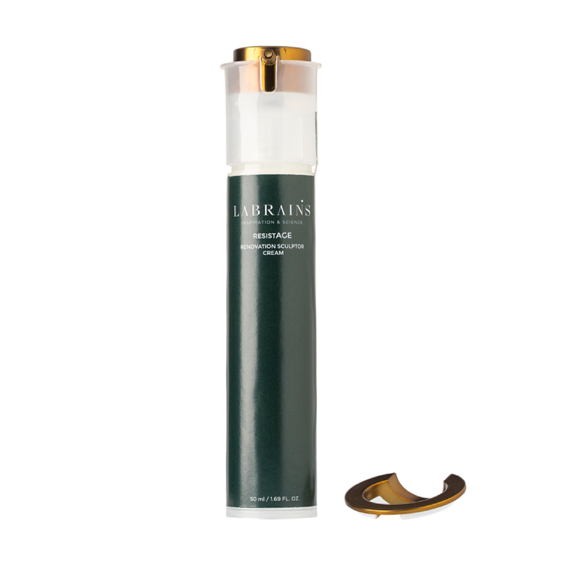 LABRAINS Renovation Sculptor krēms Refill 50ml