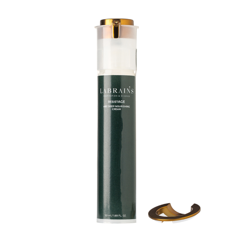 LABRAINS ABC Deep Nourishing krēms Refill 50ml