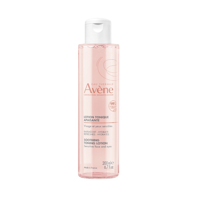 AVENE maigs toniks 200ml