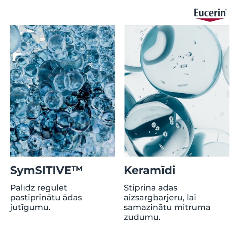 EUCERIN DermoPure Clinical nomierinošs krēms 40 ml