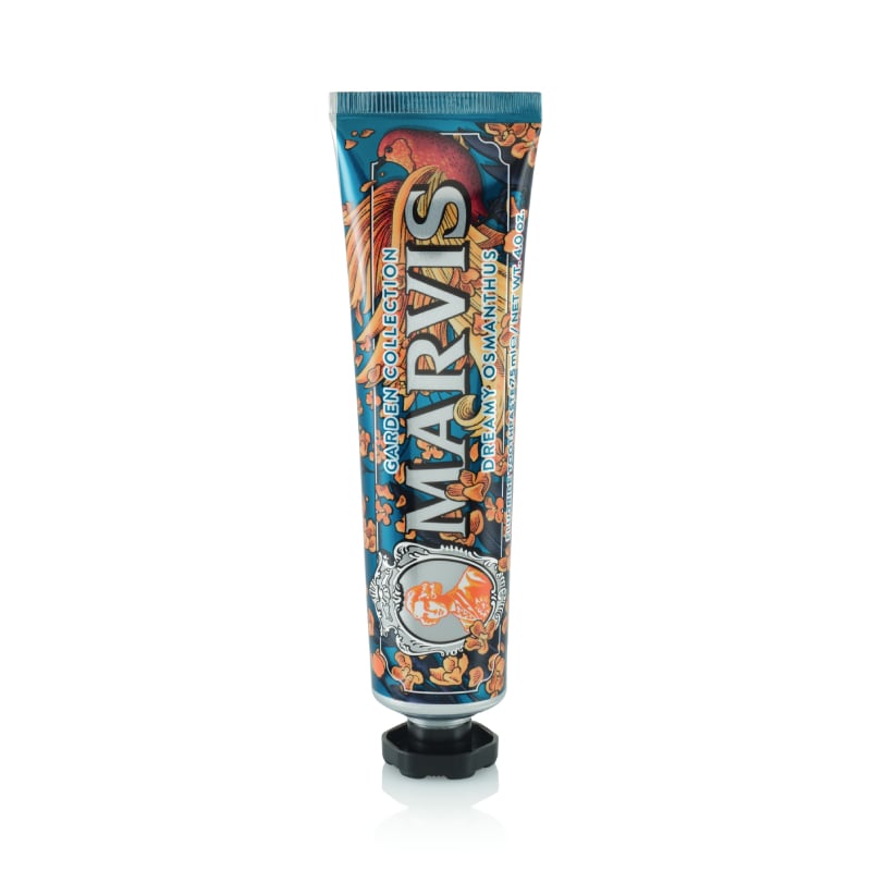 MARVIS Dreamy Osmanthus zobu pasta 75 ml