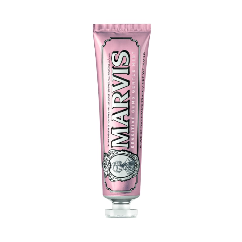 MARVIS Sensitive Gums Gentle Mint zobu pasta 85 ml