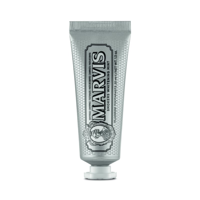 MARVIS Smokers Whitening mint zobu pasta 25 ml