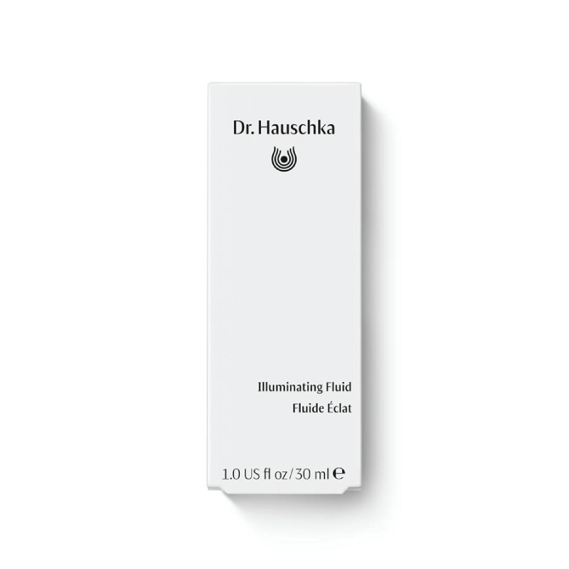 DR. HAUSCHKA Izgaismojošais fluīds 30ml