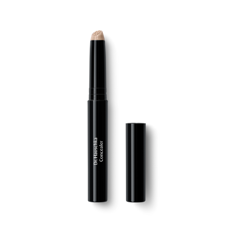 DR. HAUSCHKA Konsīleris 02 Chestnut 2,5ml