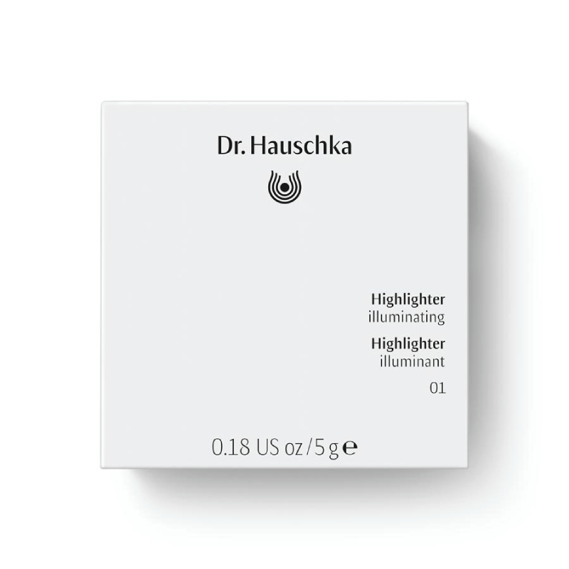 DR. HAUSCHKA Izgaismotājs 01 Illuminating 5g