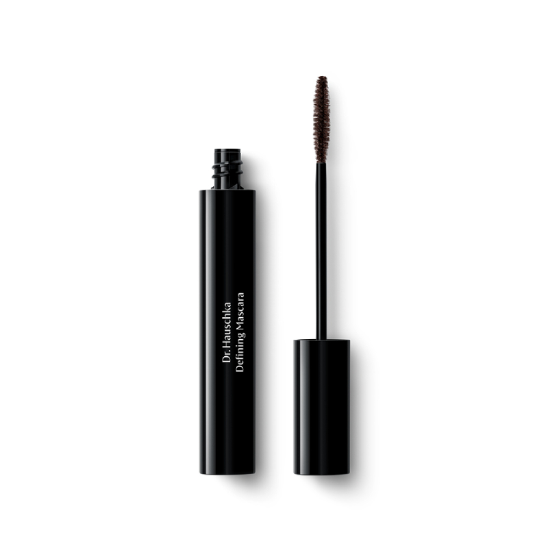 DR. HAUSCHKA Pagarinoša skropstu tuša 02 Brown 6ml