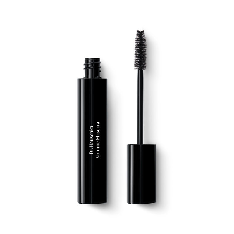 DR. HAUSCHKA Skropstu tuša apjomam 01 Black 8ml
