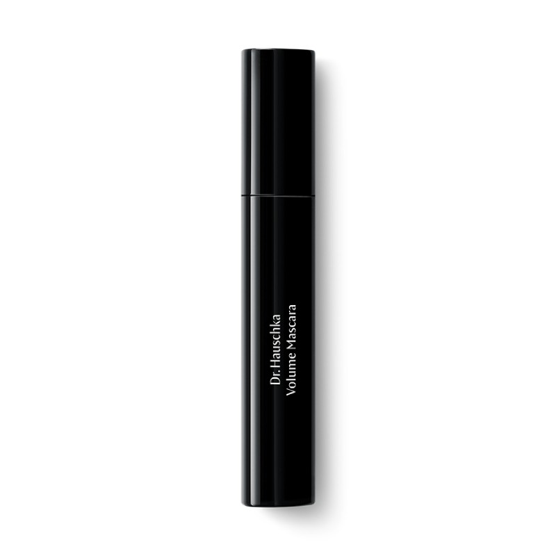 DR. HAUSCHKA Skropstu tuša apjomam 01 Black 8ml