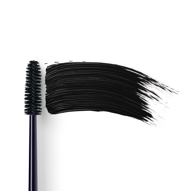 DR. HAUSCHKA Skropstu tuša apjomam 01 Black 8ml