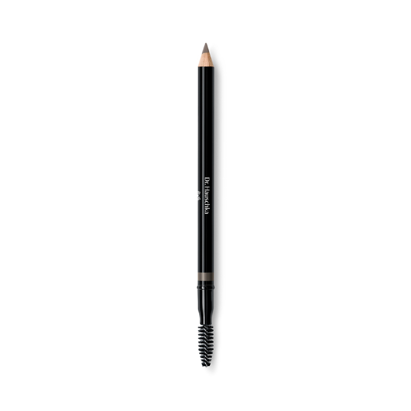 DR. HAUSCHKA Uzacu zīmulis 01 Light brown 1,05g