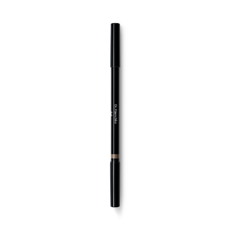 DR. HAUSCHKA Uzacu zīmulis 01 Light brown 1,05g