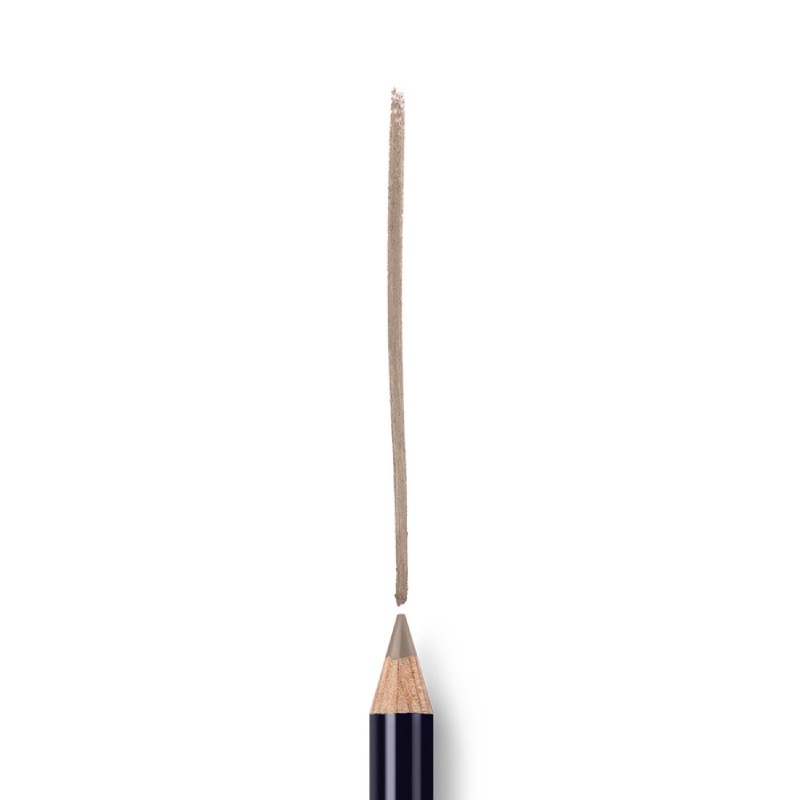 DR. HAUSCHKA Uzacu zīmulis 01 Light brown 1,05g