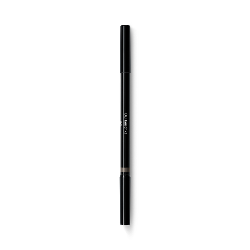 DR. HAUSCHKA Uzacu zīmulis 02 Dark brown 1,05g
