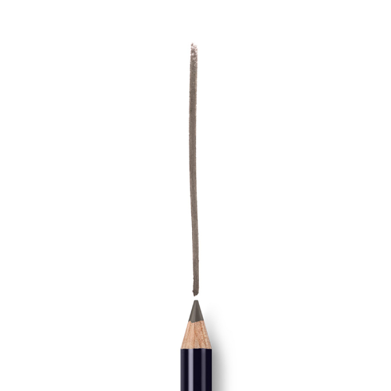 DR. HAUSCHKA Uzacu zīmulis 02 Dark brown 1,05g