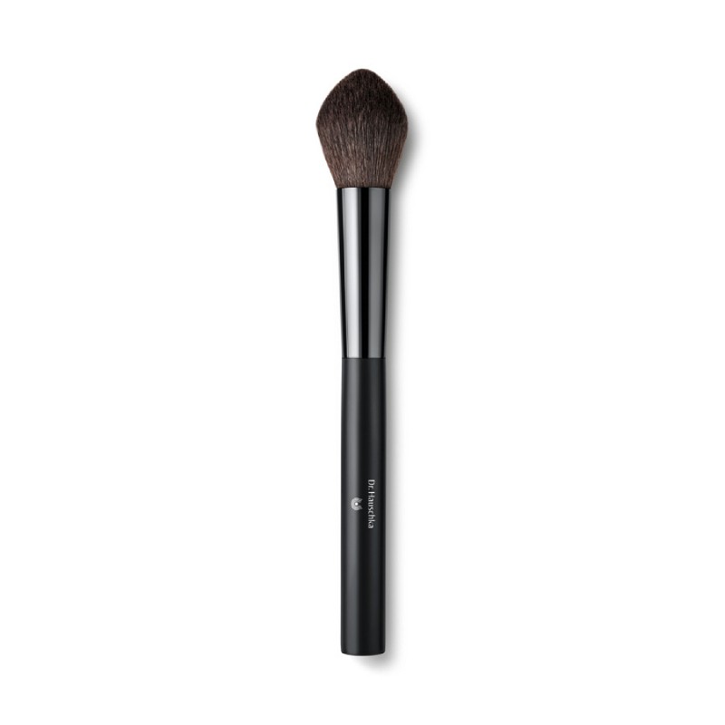 DR. HAUSCHKA Vaigu sārtuma ota N1