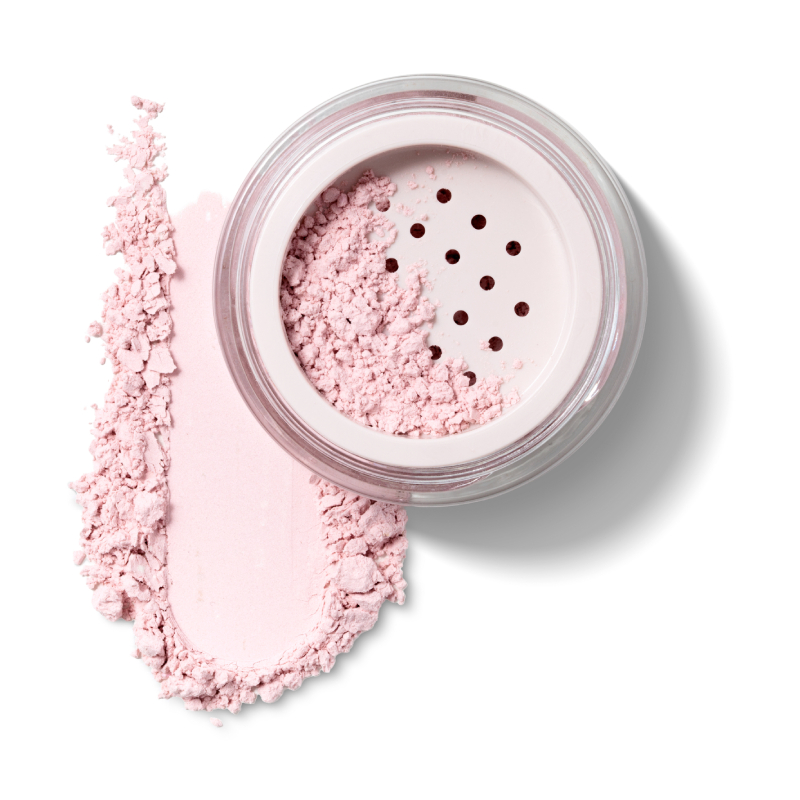 PAESE Raspberry pūderis 6g