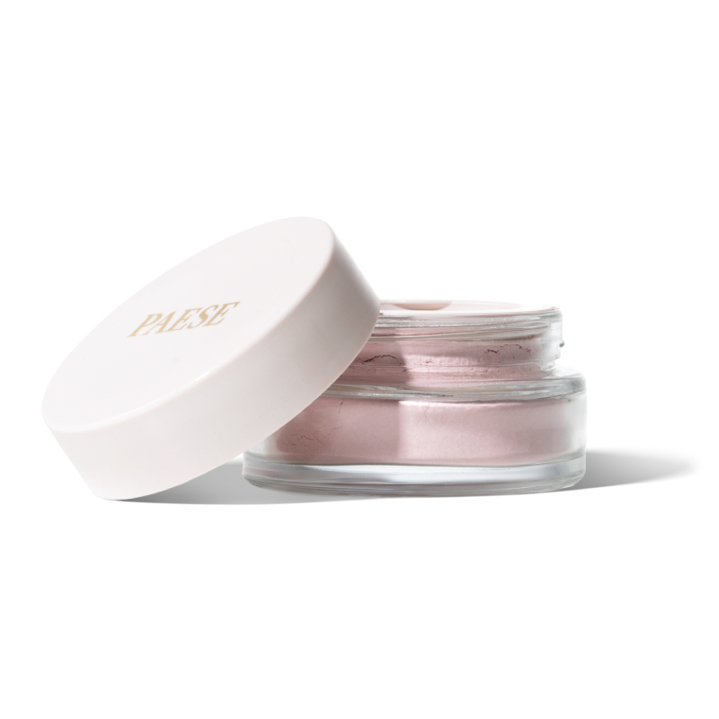 PAESE Raspberry pūderis 6g