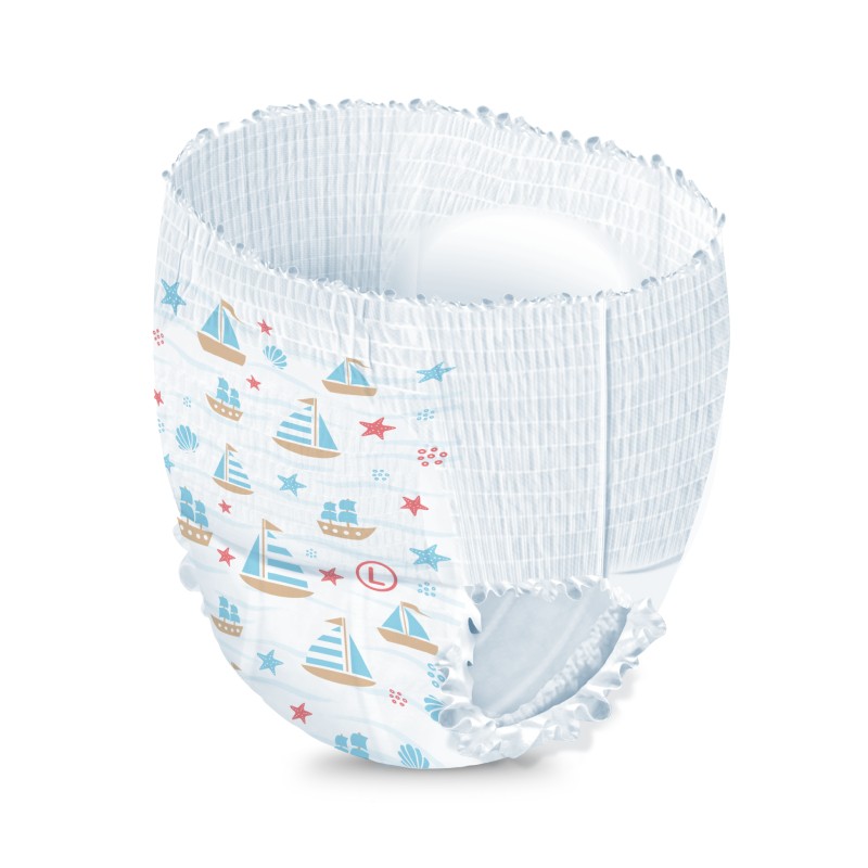 SWIMMIES peldēšanas biksītes L (12-17kg) N10