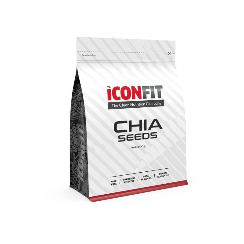 ICONFIT Čia sēklas 800g
