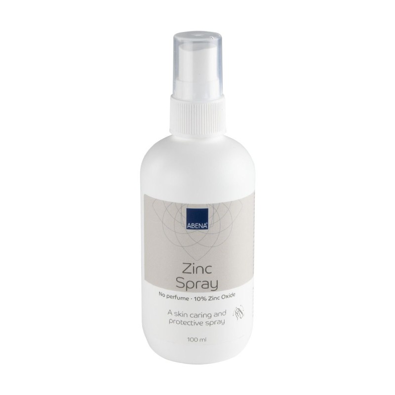 ABENA Cinka oksīda sprejs 100ml
