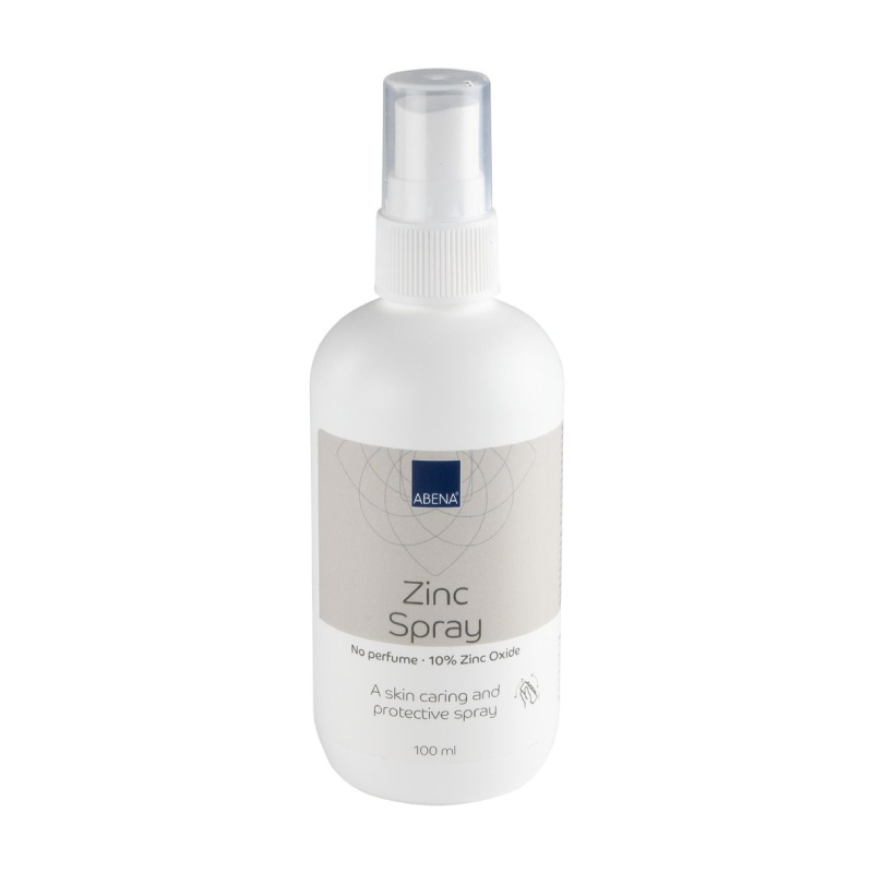 ABENA Cinka oksīda sprejs 100ml