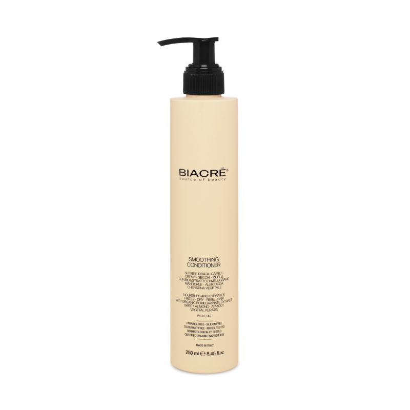 BIACRE Smoothing kondicionieris 250 ml
