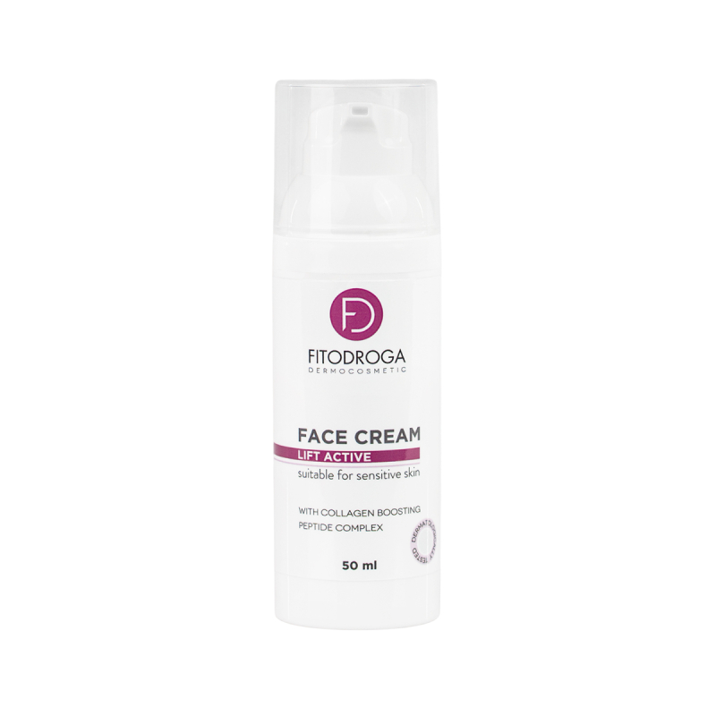 FITODROGA Lift Active sejas krēms 50ml