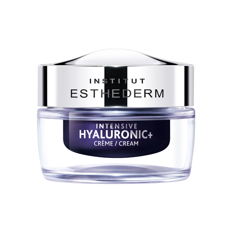 INSTITUT ESTHEDERM Intensive Hyaluronic+ krēms 50 ml