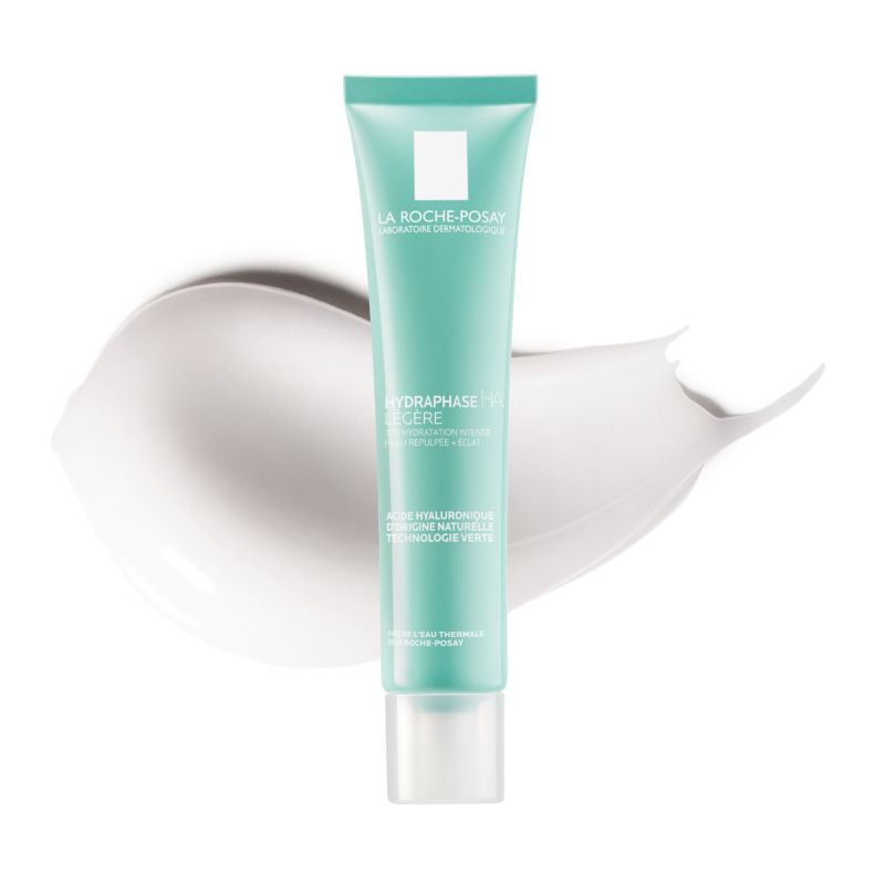 LA ROCHE-POSAY Hydraphase HA Light krēms 40 ml