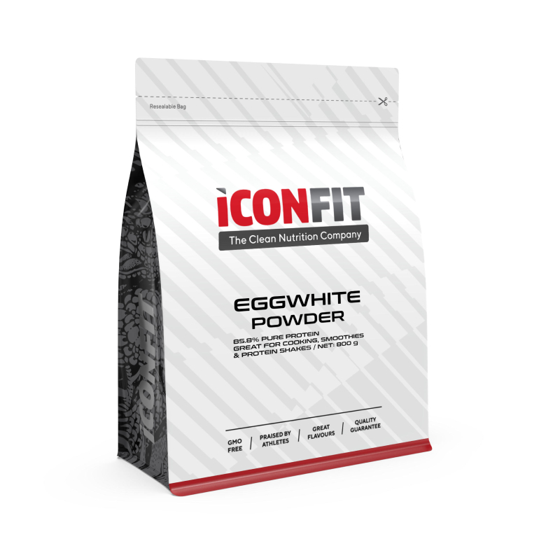 ICONFIT Olbaltuma pulveris 800g
