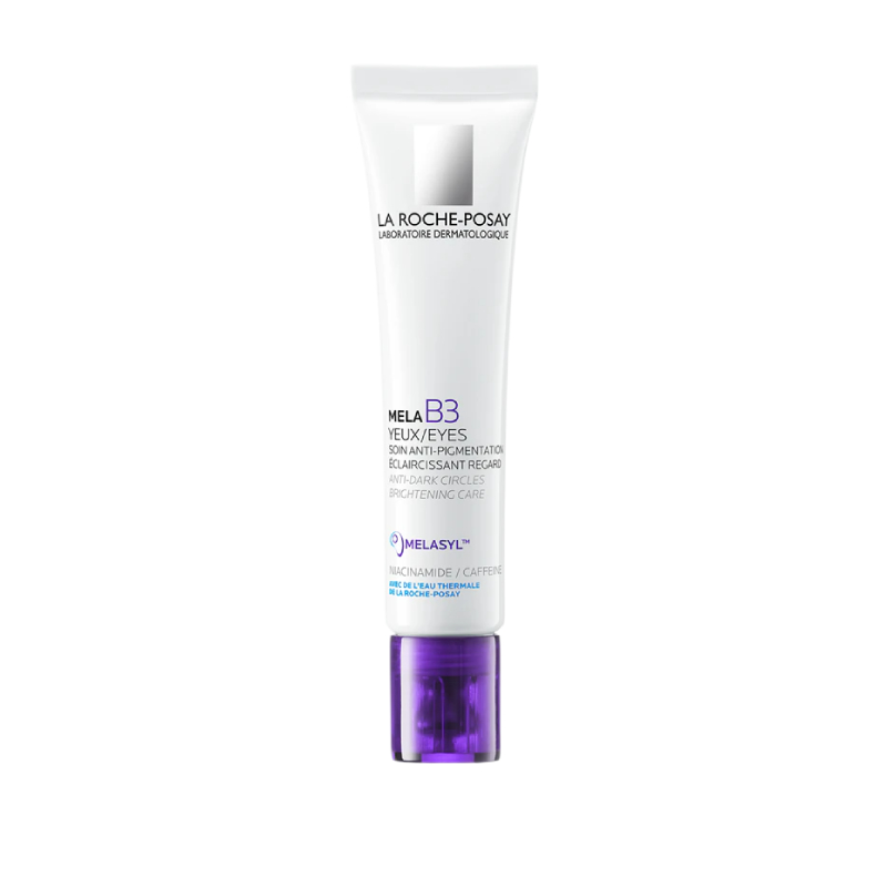 LA ROCHE-POSAY Mela B3 acu krēms pigmentācijas plankumu korekcijai 15 ml