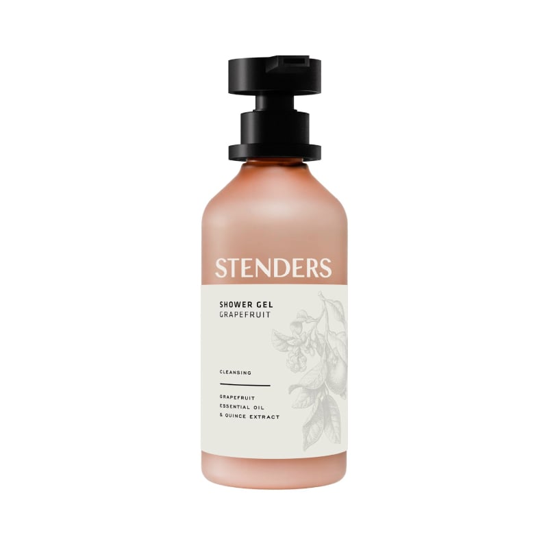 STENDERS Greipfrūts dušas želeja 250 ml