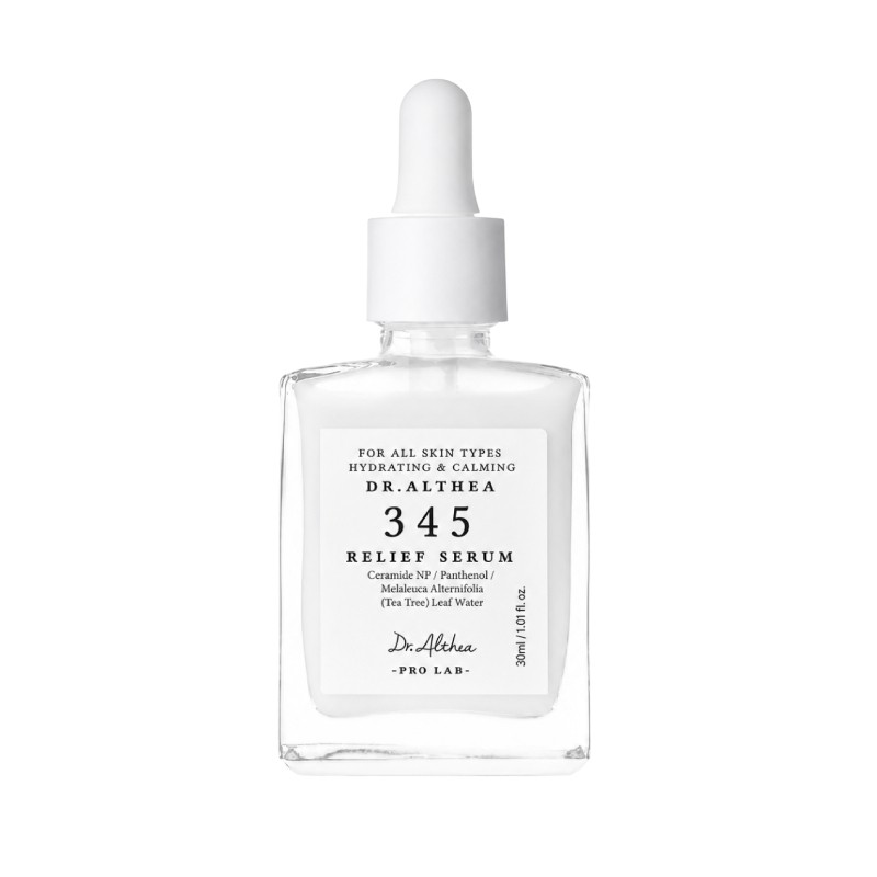 DR. ALTHEA 345 Relief serums 30ml