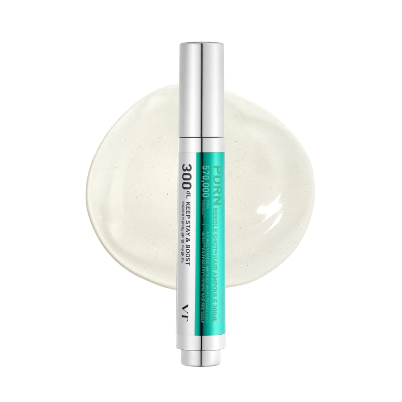 VT COSMETICS PDRN Reedle Shot matu ampula 300dL 15ml