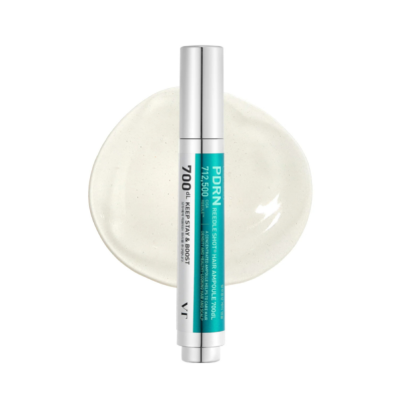 VT COSMETICS PDRN Reedle Shot matu ampula 700dL 15ml