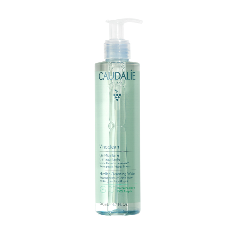 CAUDALIE Vinoclean micelārais ūdens 200ml