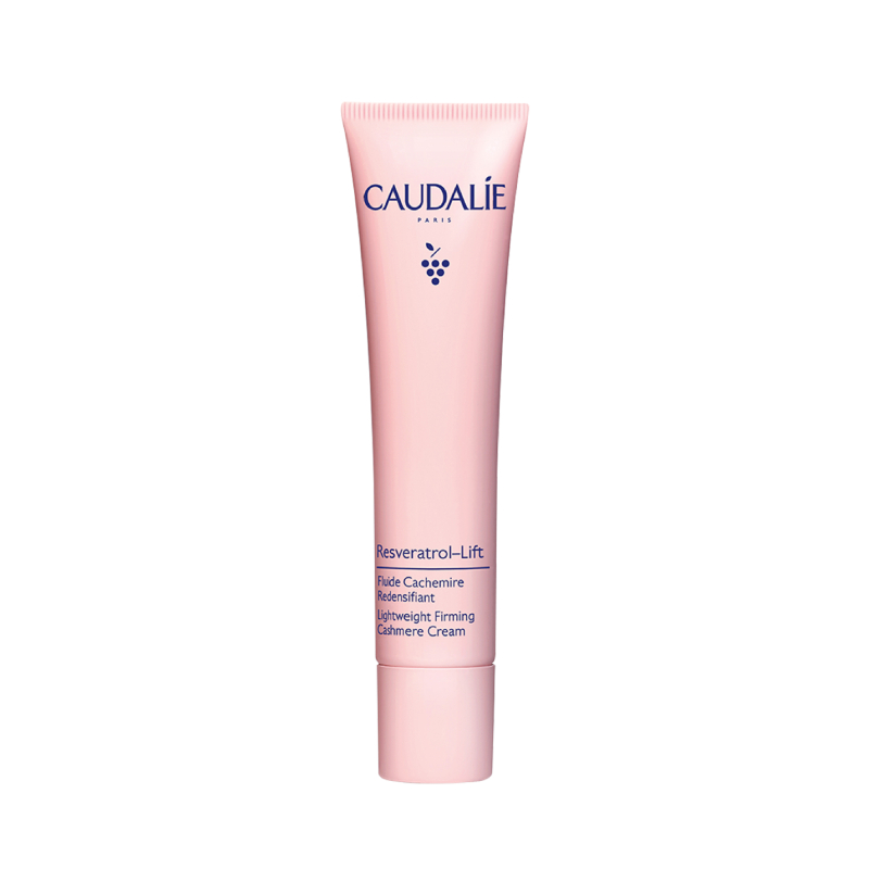 CAUDALIE Resveratrol-Lift Lightweight Cashmere krēms 40ml