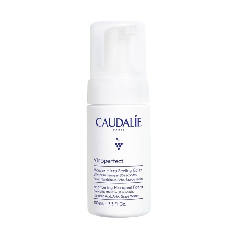 CAUDALIE Vinoperfect Brightening pīlinga putas 100ml