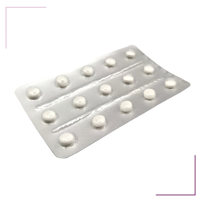 BEOTEBAL 10mg tabletes N60